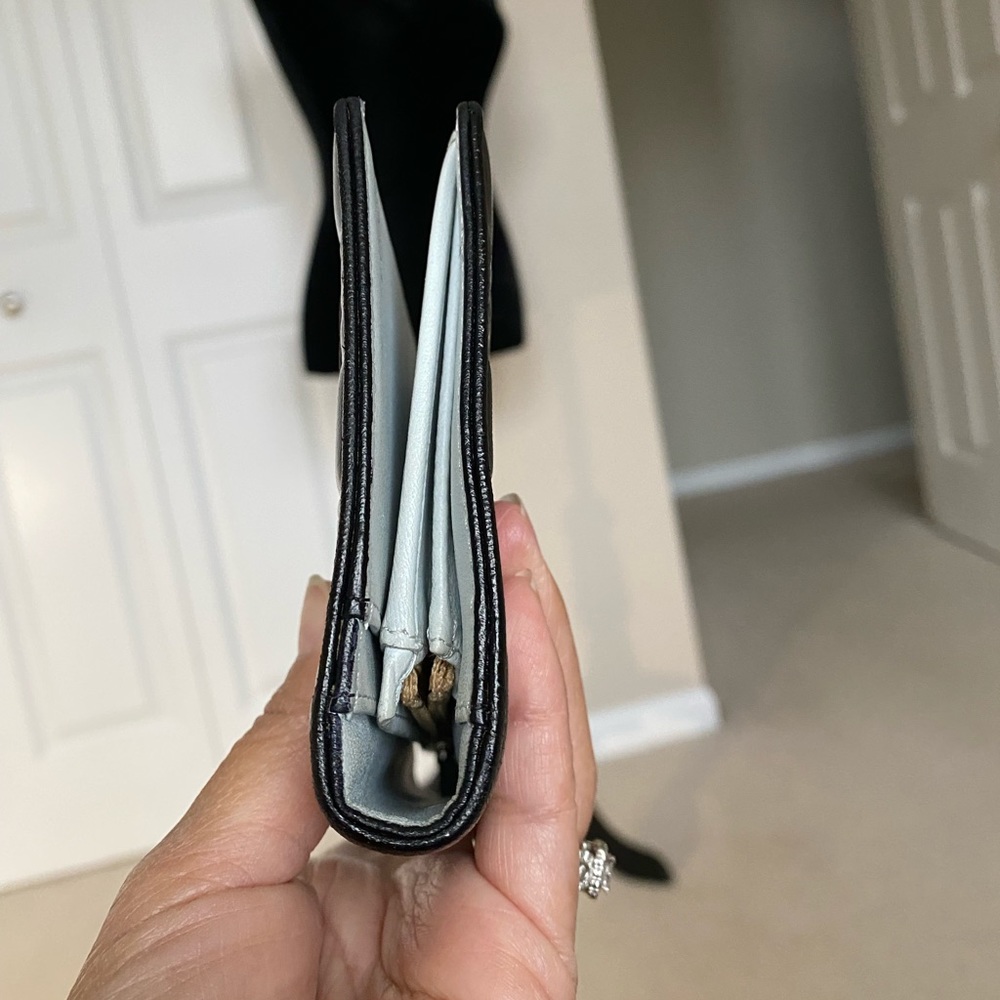 ❤️🖤 send offer🖤❤️check book/long wallet - Picture 3 of 15